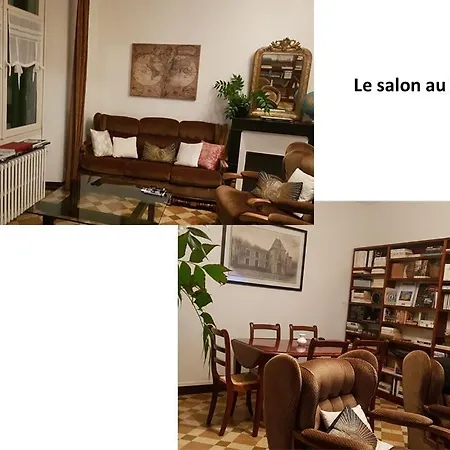 Holiday home Maison De Famille Benaiteau A 10' Du Puy Du Fou