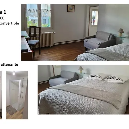 Maison De Famille Benaiteau A 10' Du Puy Du Fou Holiday home Les Epesses