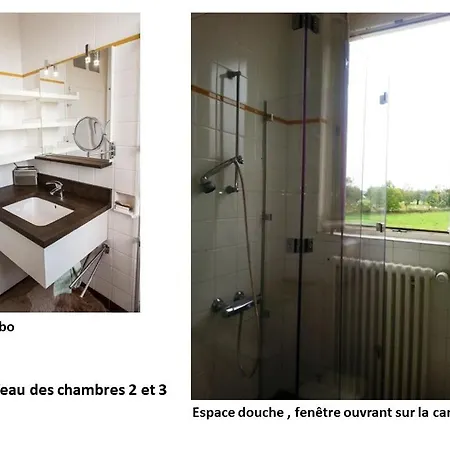 Maison De Famille Benaiteau A 10' Du Puy Du Fou Les Épesses