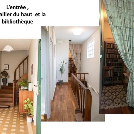 Maison De Famille Benaiteau A 10' Du Puy Du Fou Prázdninový dům