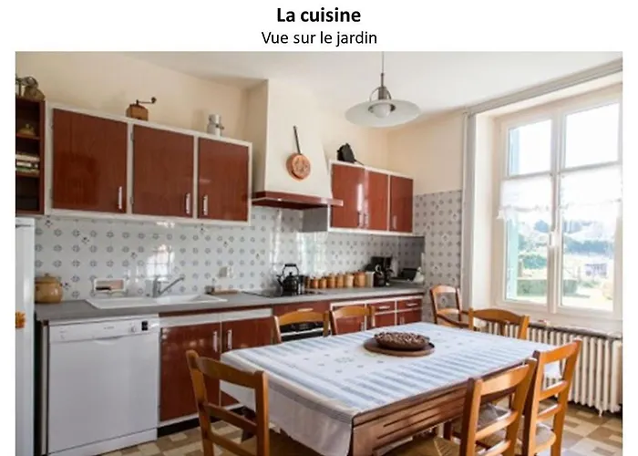 Maison De Famille Benaiteau A 10' Du Puy Du Fou *