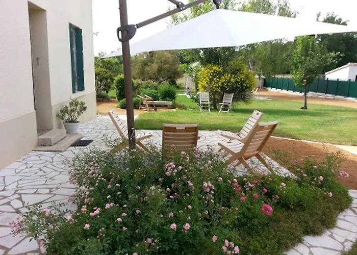 Semesterbostad Maison De Famille Benaiteau A 10' Du Puy Du Fou Les Épesses