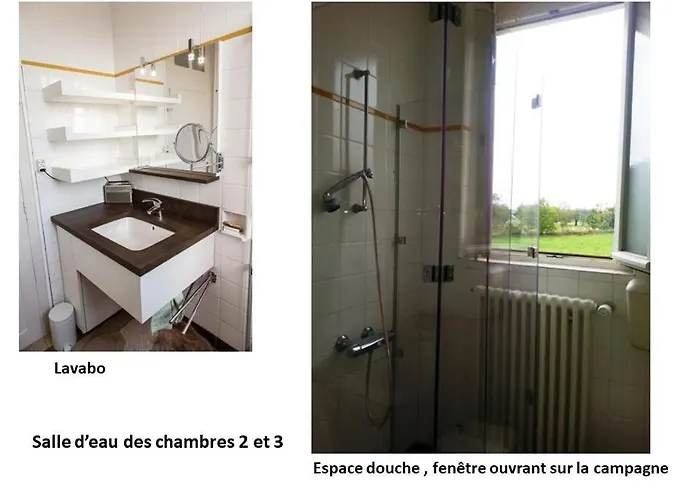 Maison De Famille Benaiteau A 10' Du Puy Du Fou Les Épesses