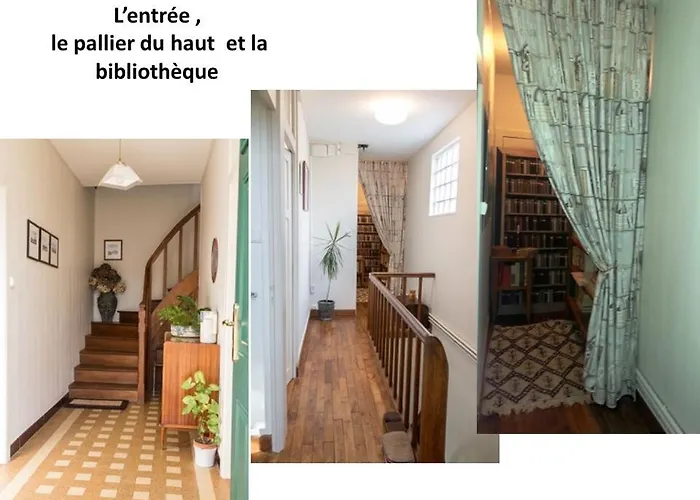 Maison De Famille Benaiteau A 10' Du Puy Du Fou Semesterbostad